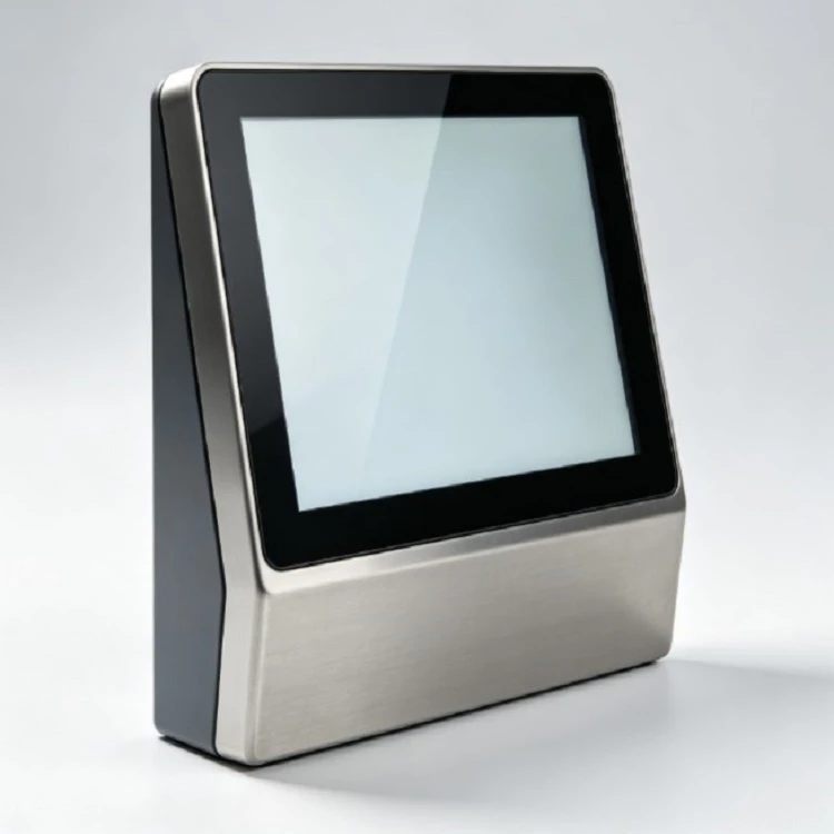 Ijyenik Endistriyèl Panel PC